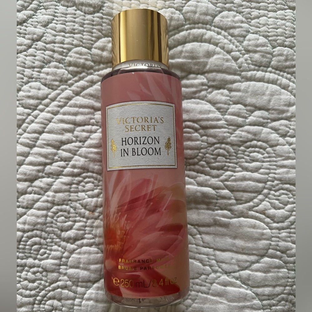 Victoria Secret Horizon Body Mist